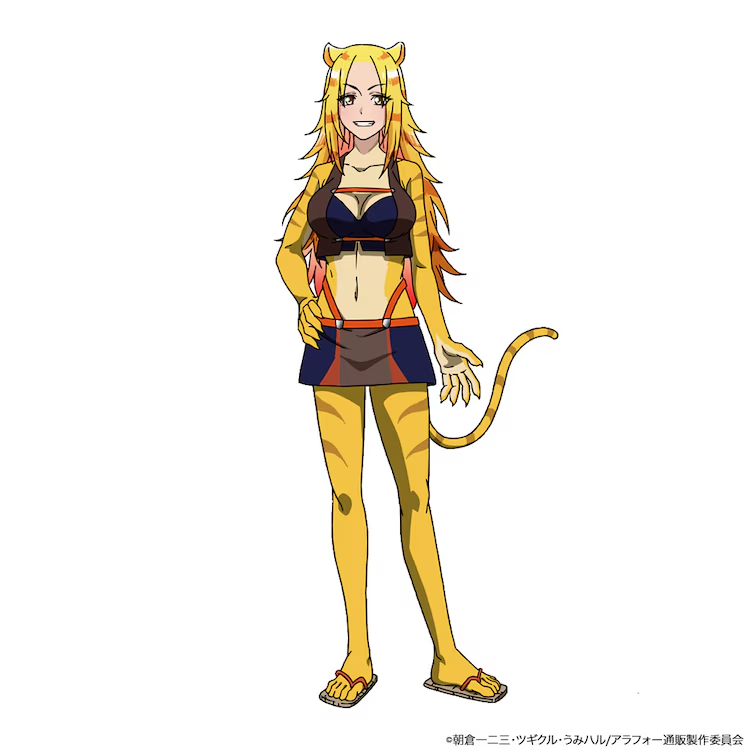 Arafō Otoko no Isekai Tsūhan Seikatsu