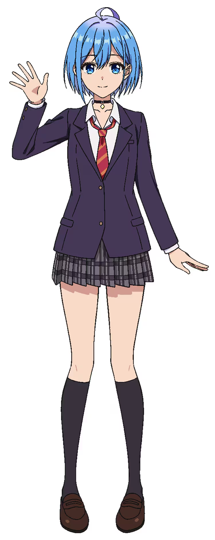 Danjo no Yūjō wa Seiritsu Suru? (Iya, Shinai!!)