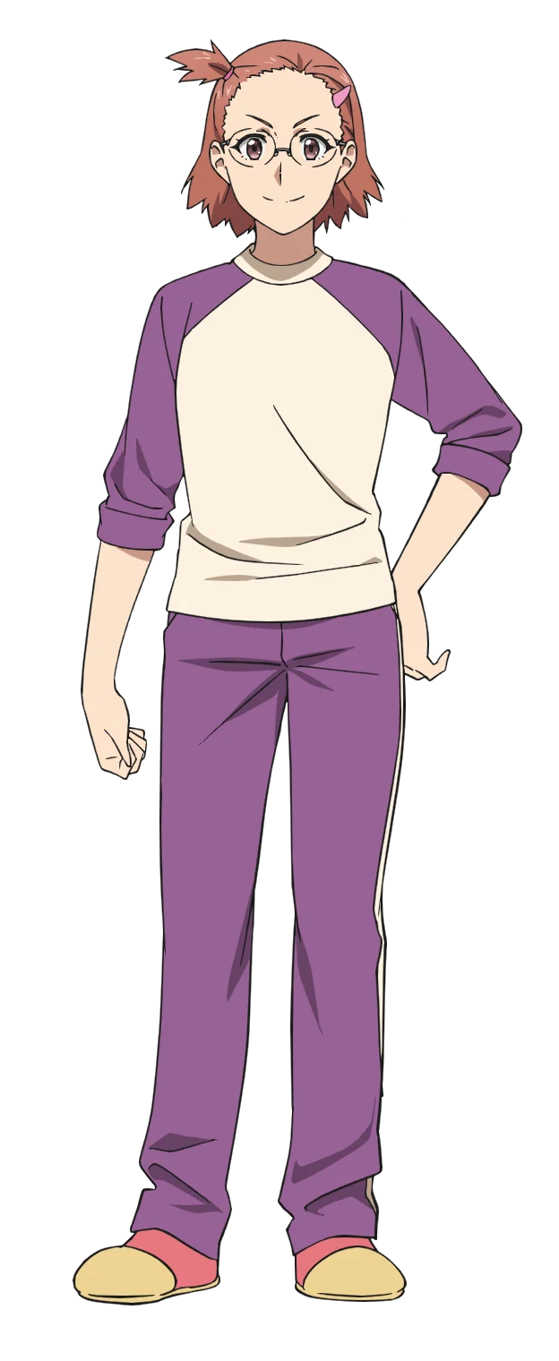 Akuyaku Reijo Tensei Oji-san