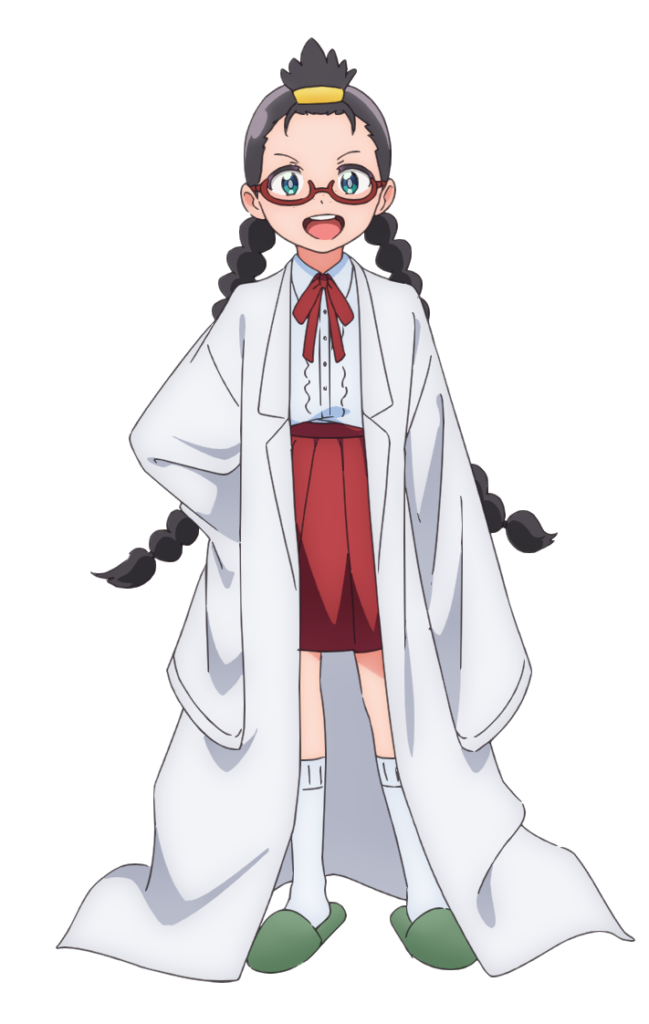 Kabushiki Gaisha Magilumiere