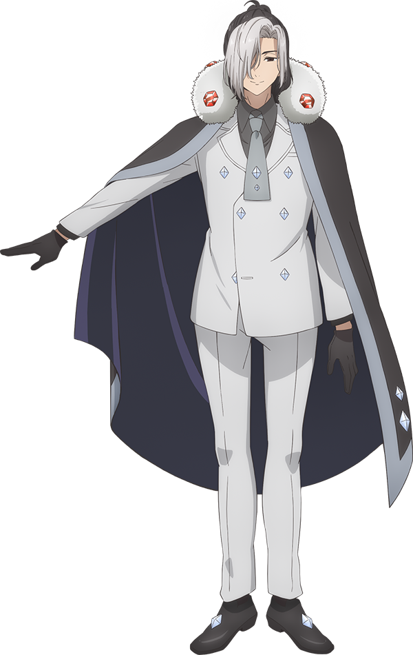 Fugūshoku [Kanteishi] ga Jitsu wa Saikyō Datta - Naraku de Kitaeta Saikyō no [Shingan] de Musō Suru