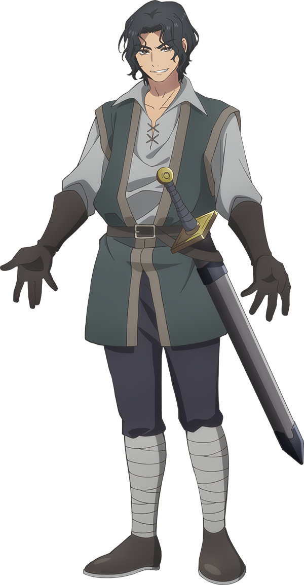 Fugūshoku [Kanteishi] ga Jitsu wa Saikyō Datta - Naraku de Kitaeta Saikyō no [Shingan] de Musō Suru