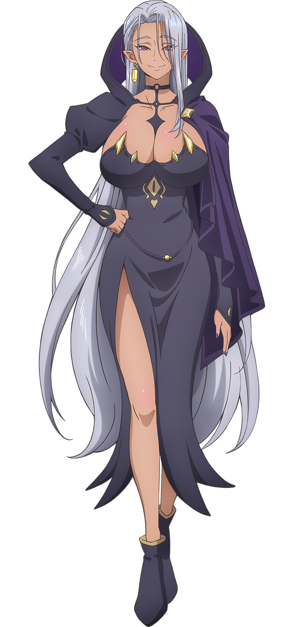 Fugūshoku [Kanteishi] ga Jitsu wa Saikyō Datta - Naraku de Kitaeta Saikyō no [Shingan] de Musō Suru