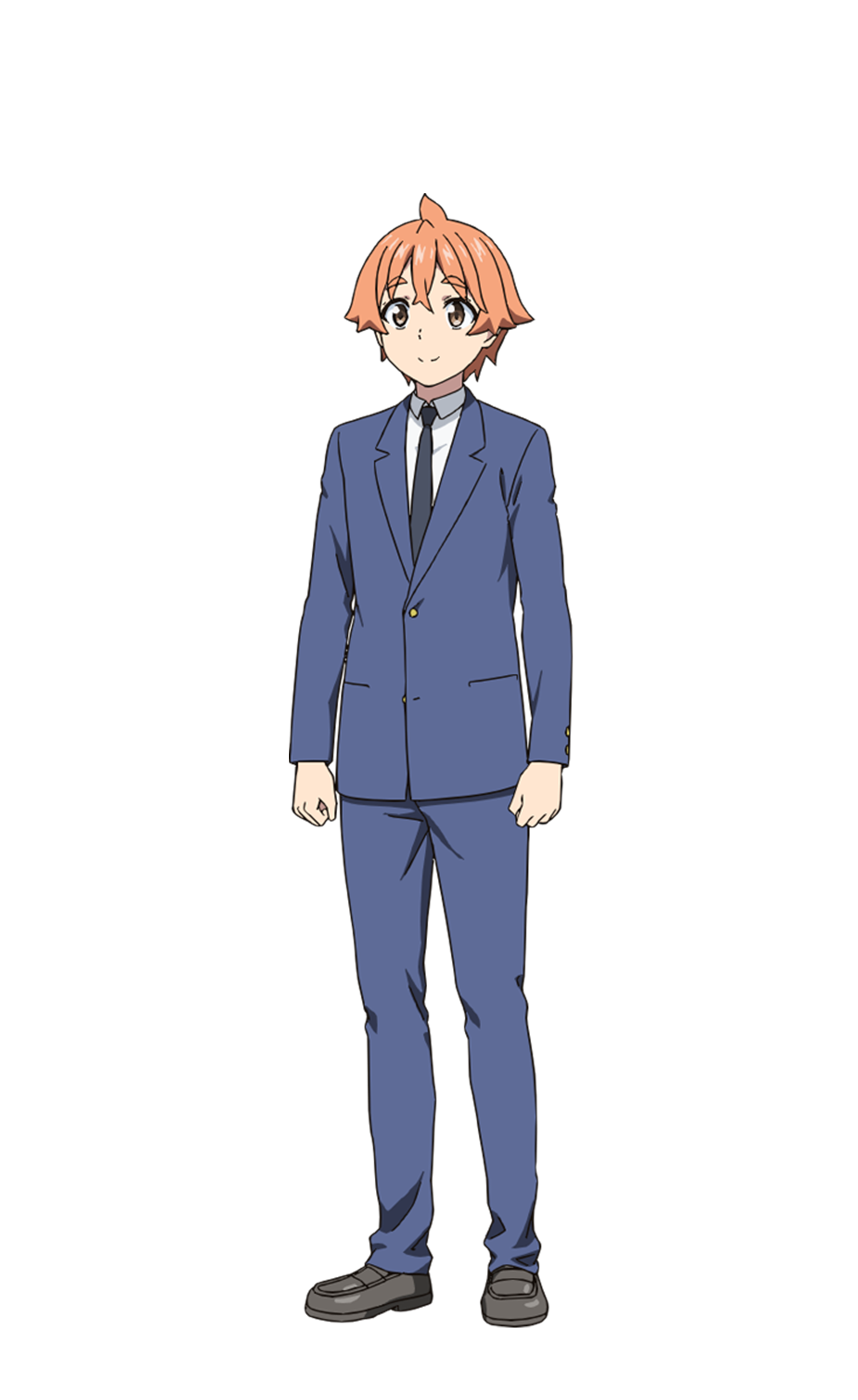 Chotto Dake Ai ga Omoi Dark Elf ga Isekai Kara Oikakete Kita