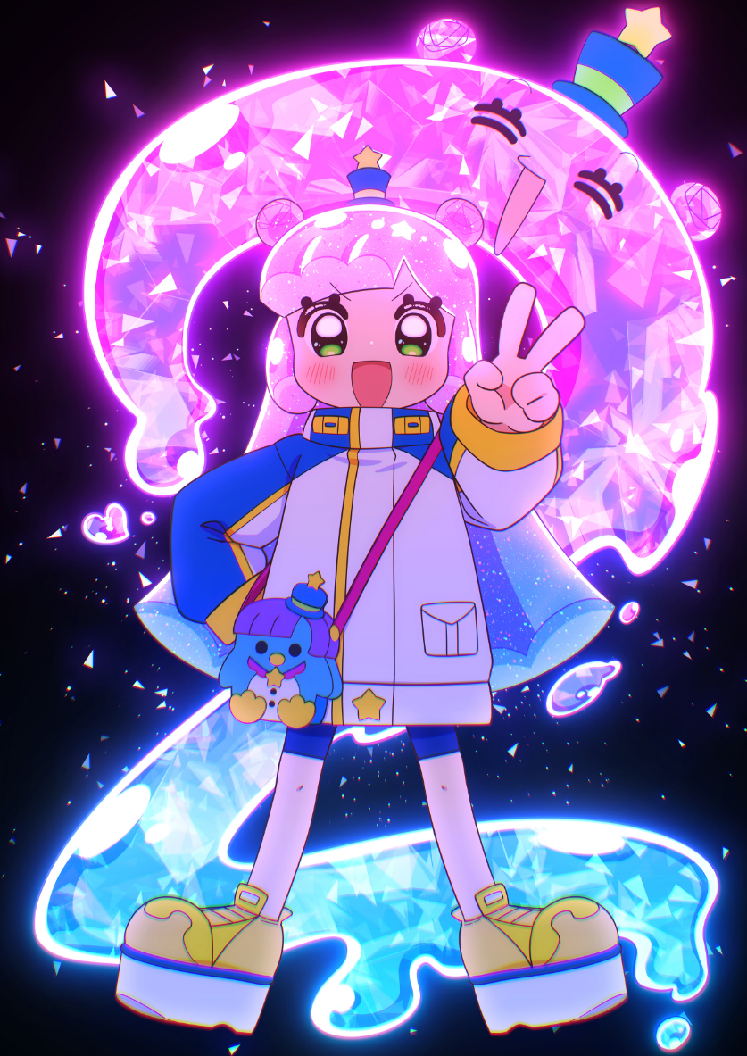 Puniru wa Kawaii Slime