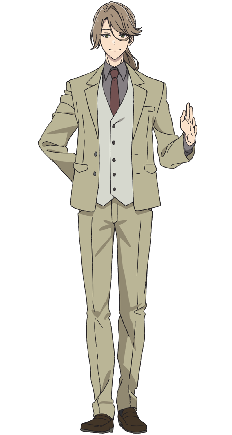 Hana wa Saku, Shura no Gotoku