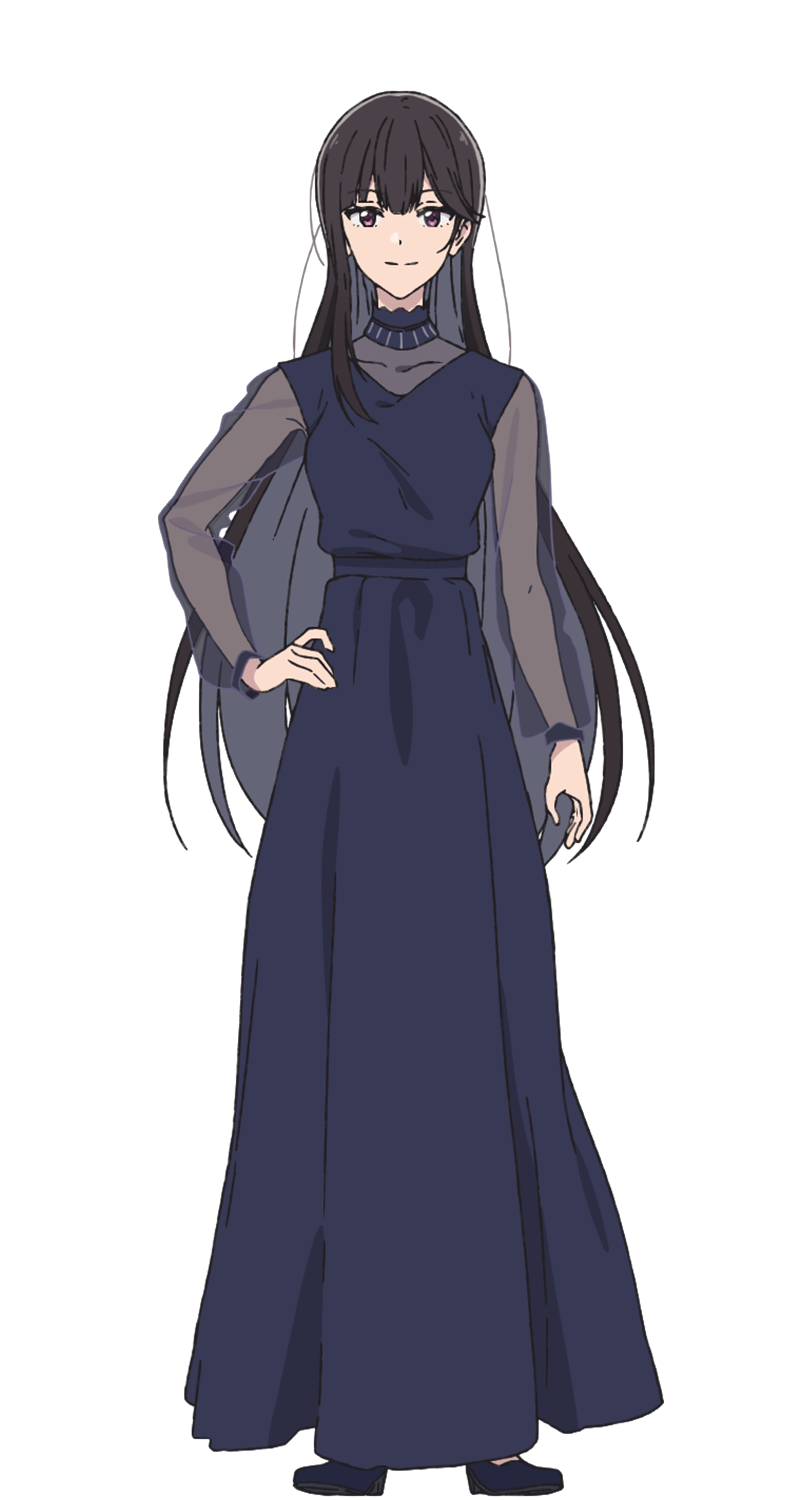 Hana wa Saku, Shura no Gotoku