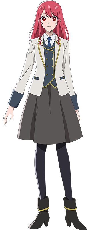 Gorilla no Kami Kara Kago Sareta Reijō wa Ōritsu Kishidan de Kawaiigareru