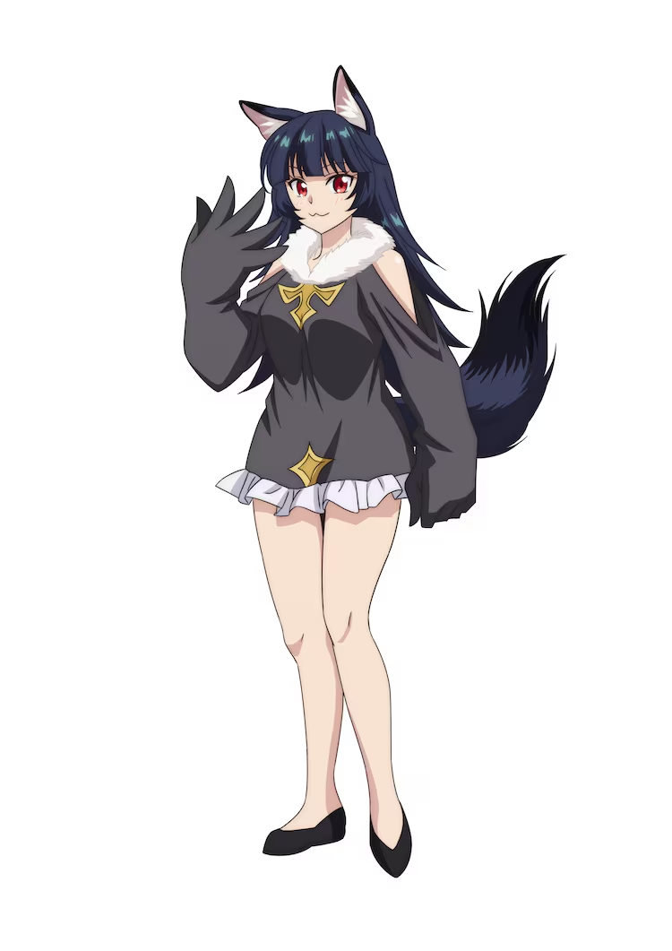 Botsuraku Yotei no Kizoku dakedo, Hima Datta kara Mahou wo Kiwamete mita
