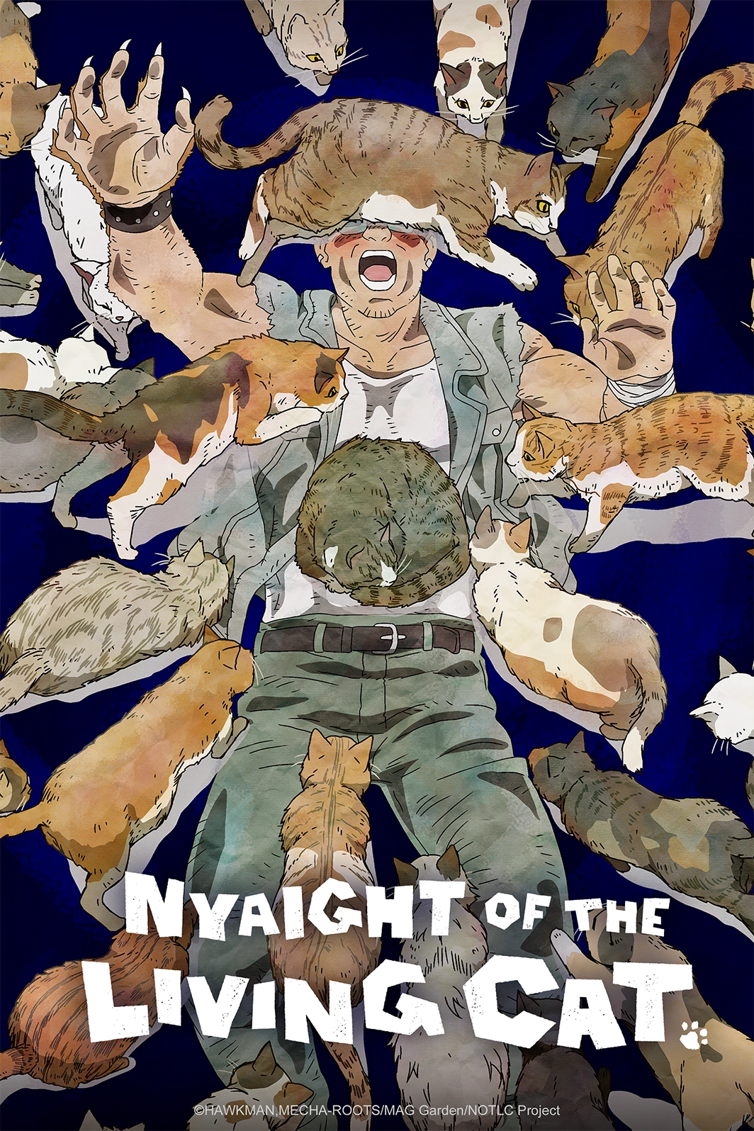 Night of the Living