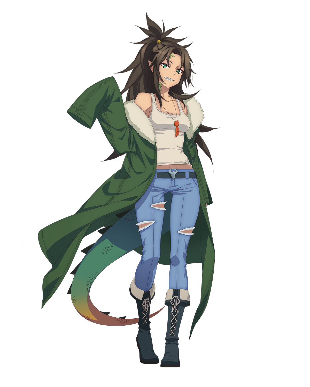 Isshun de Chiryō Shiteita no ni Yakutatazu to Tsuihō Sareta Tensai Chiyushi, Yami Healer to Shite Tanoshiku Ikiru