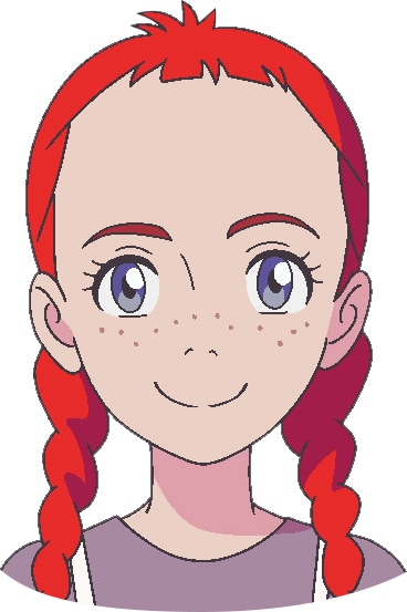 Anne Shirley