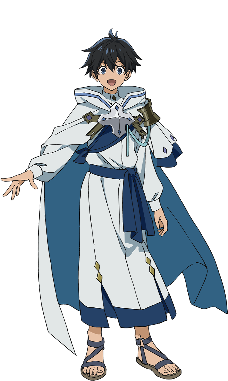 Mizuzokusei no Mahōtsukai
