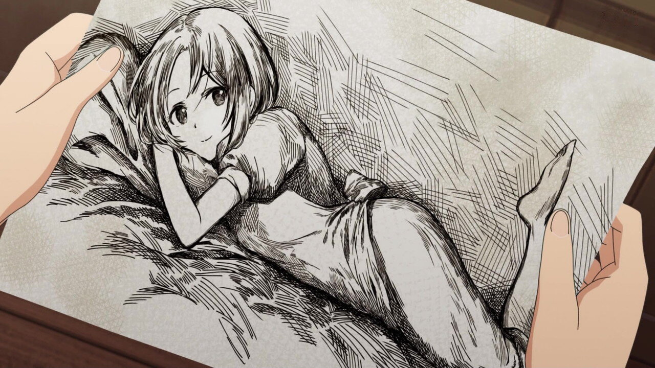 Arafō Otoko no Isekai Tsūhan