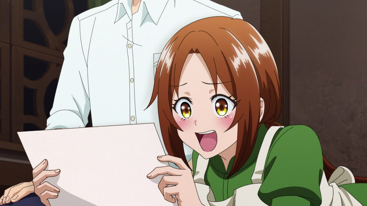 Arafō Otoko no Isekai Tsūhan