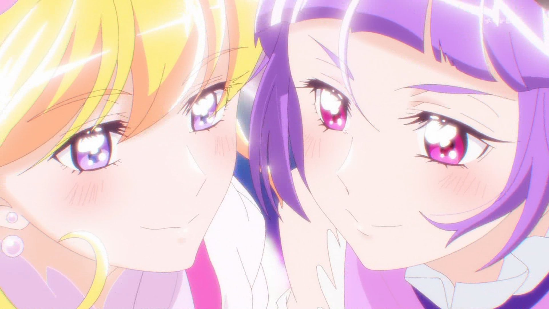 Maho Girls Precure!! ~Mirai Days~