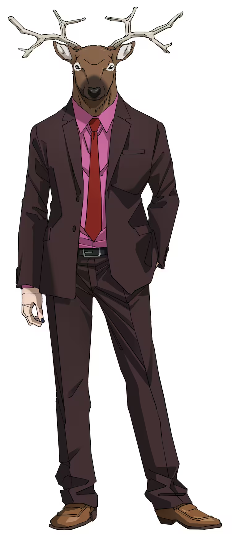 Sakamoto Days