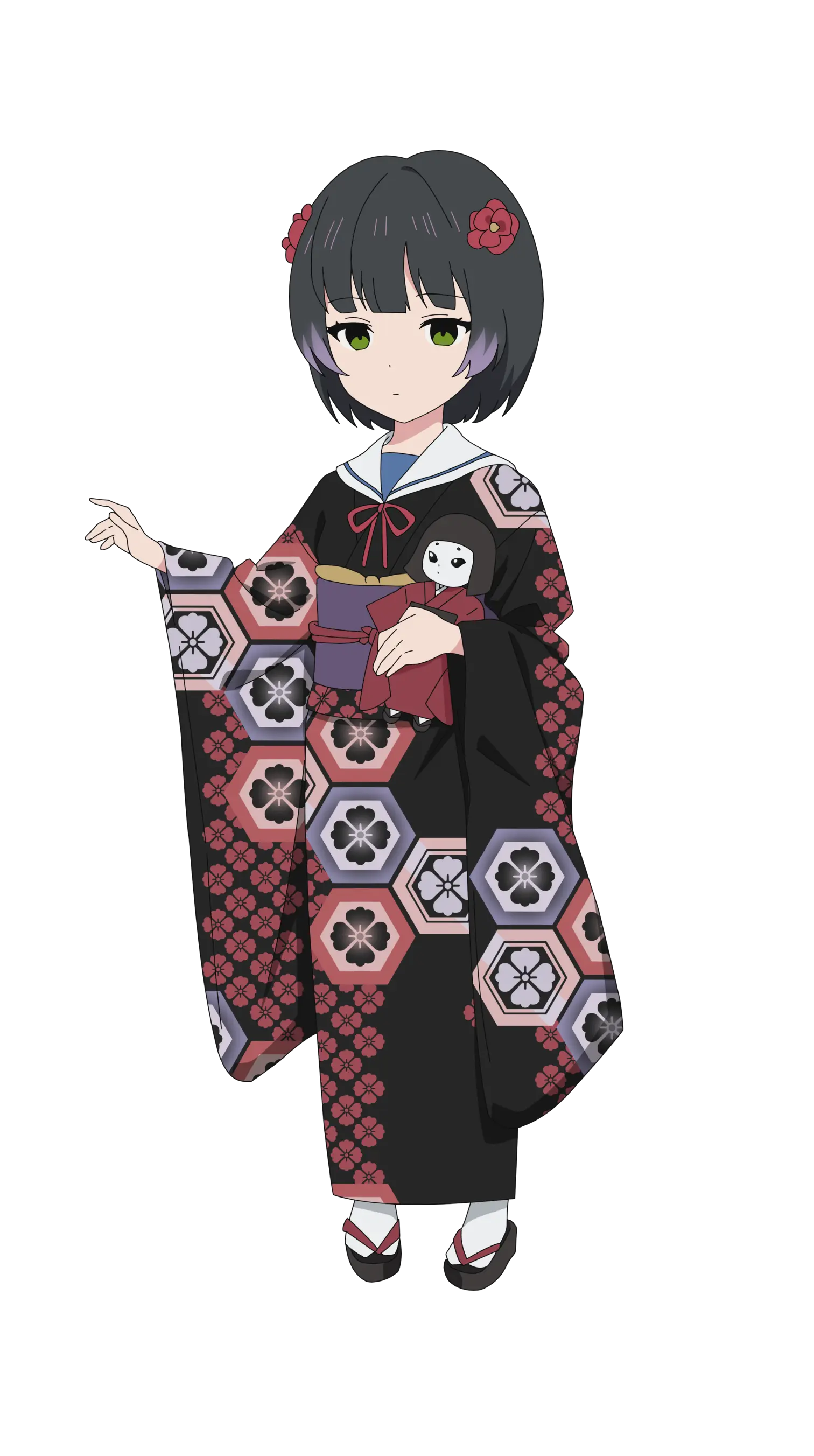 Witch Watch
