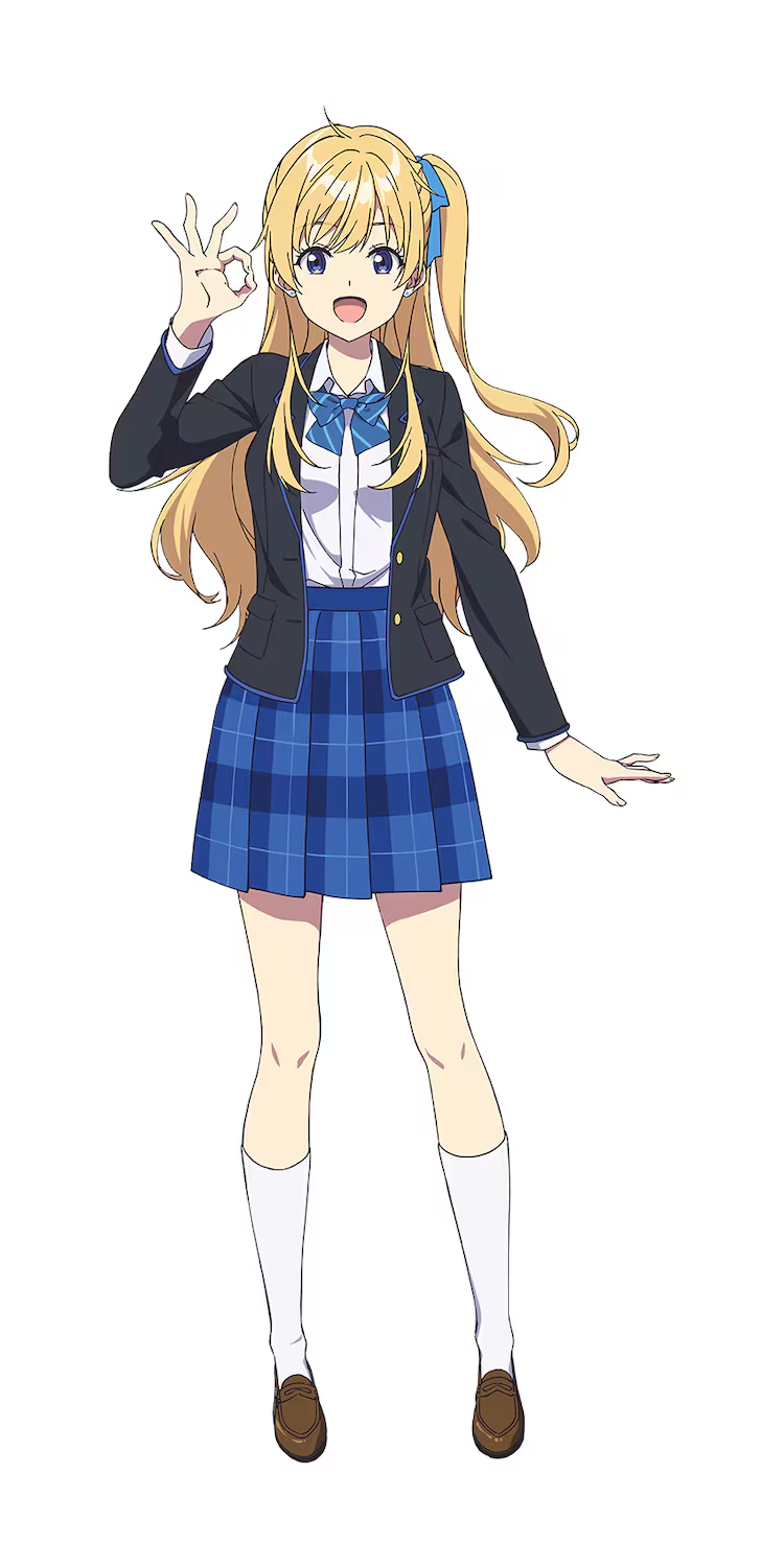 Chitose-kun wa Ramune Bin no Naka