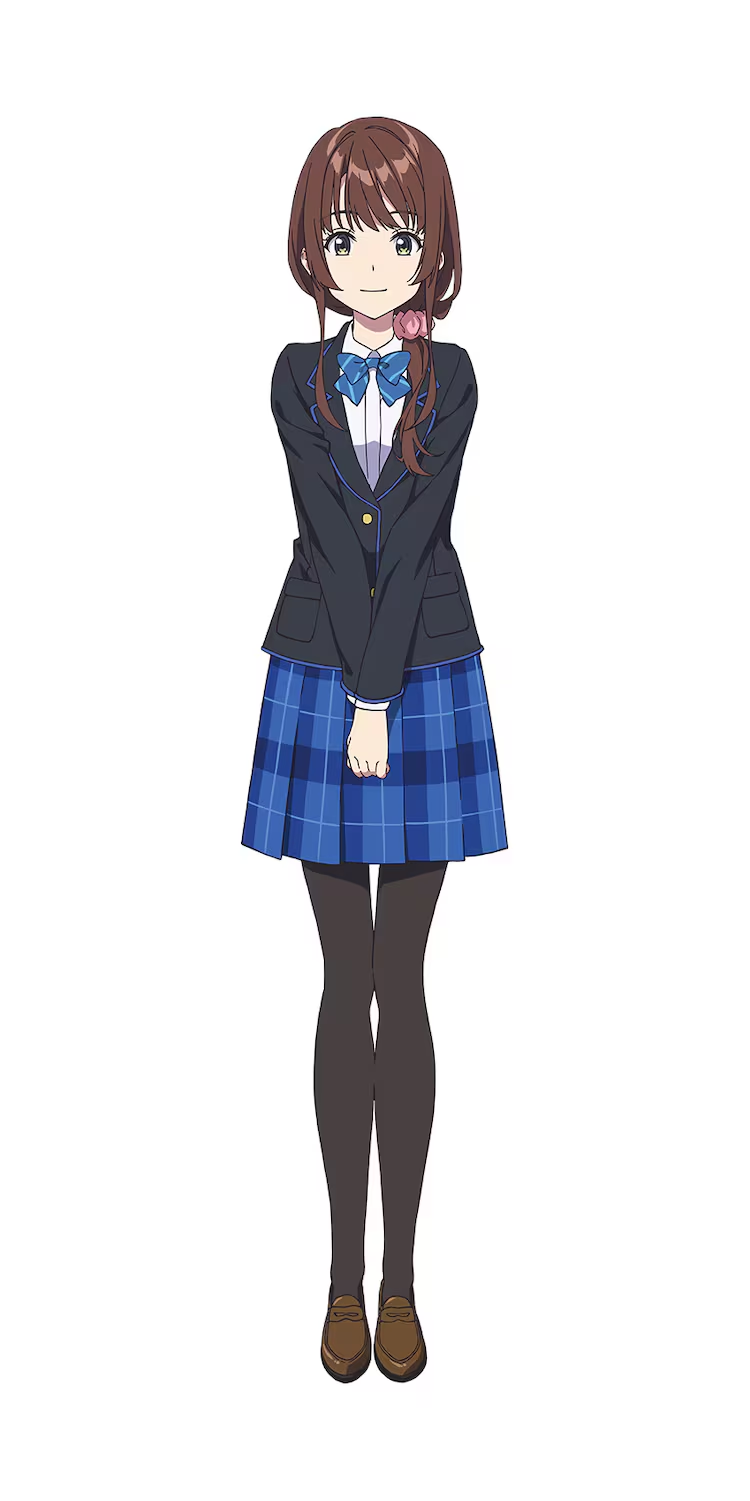 Chitose-kun wa Ramune Bin no Naka