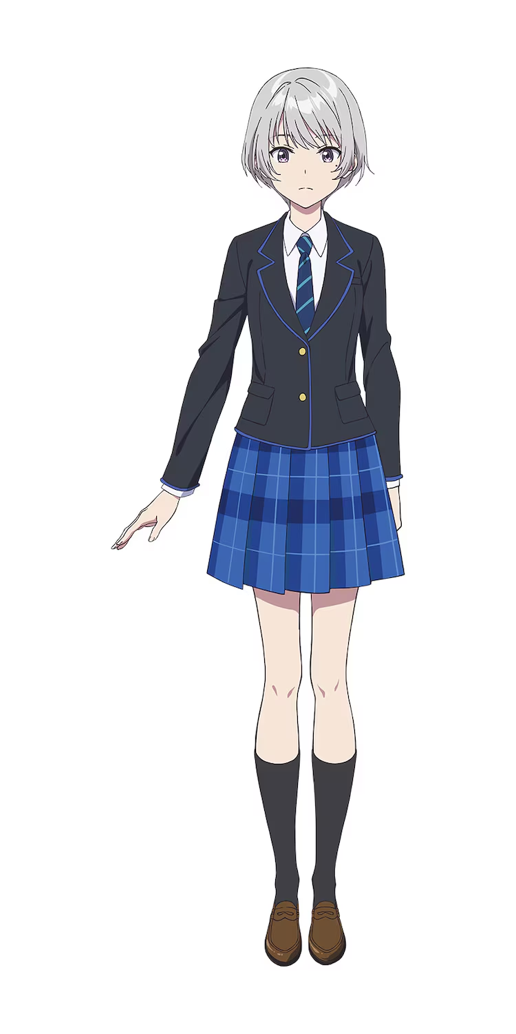 Chitose-kun wa Ramune Bin no Naka