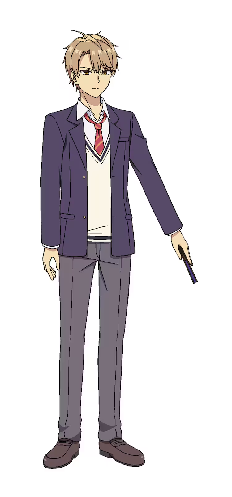 Danjo no Yūjō wa Seiritsu Suru? (Iya, Shinai!!)l