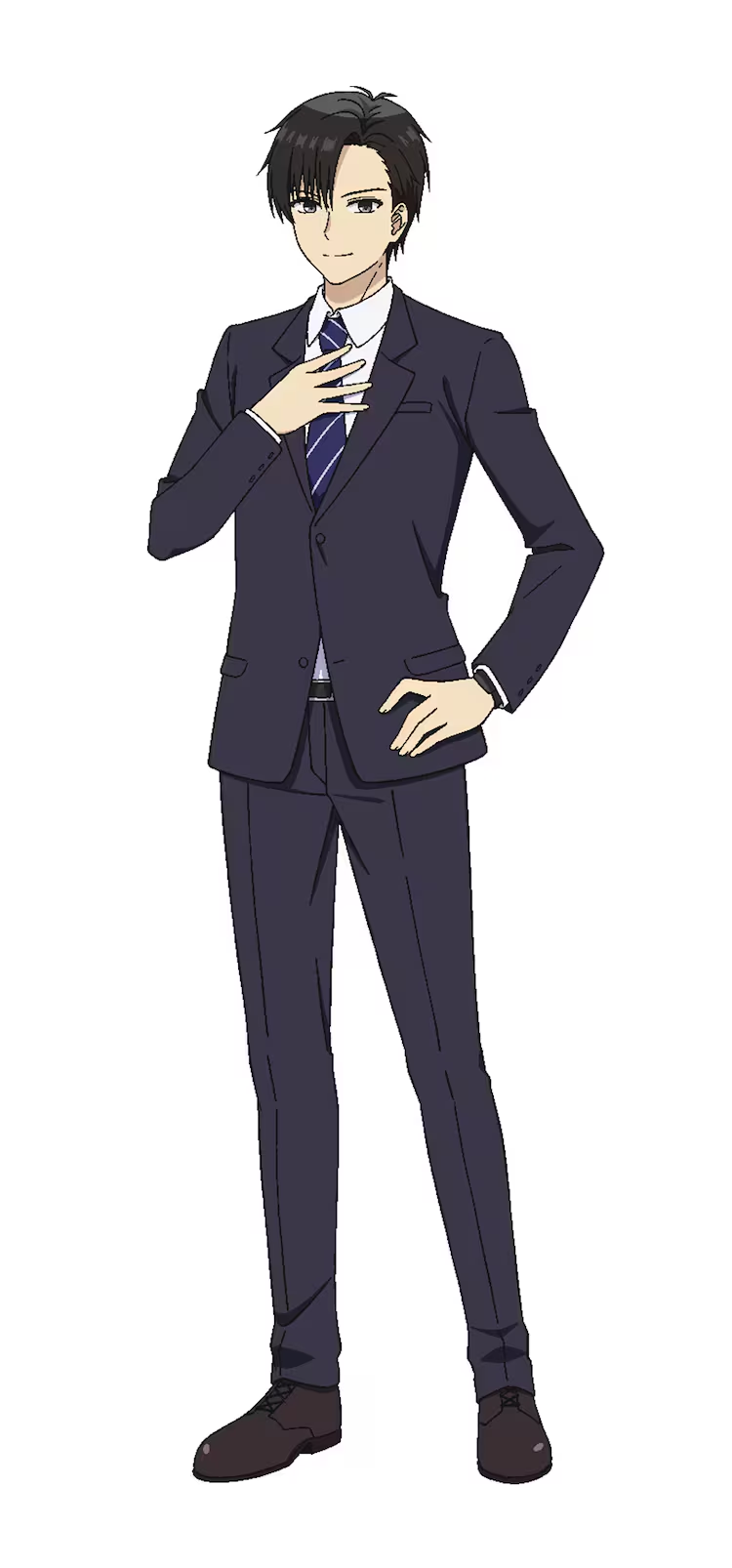 Danjo no Yūjō wa Seiritsu Suru? (Iya, Shinai!!)l