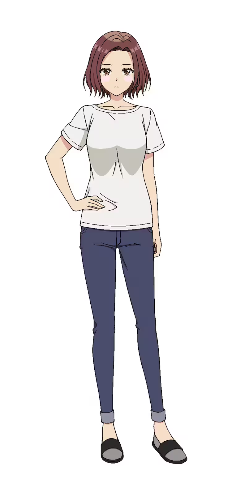 Danjo no Yūjō wa Seiritsu Suru? (Iya, Shinai!!)l