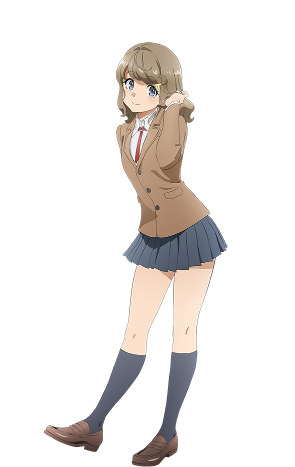 Seishun Buta Yarō wa Santa Claus no Yume wo Minai