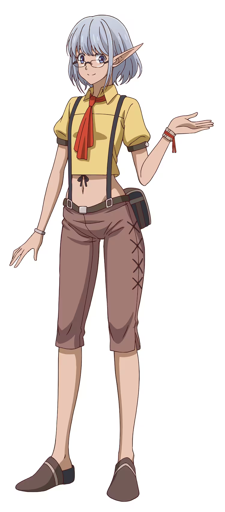 Isekai Mokushiroku Mynoghra: Hametsu no Bunmei de Hajimeru Sekai Seifuku