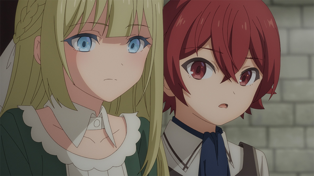 Magic Maker Isekai Mahō no Tsukurikata