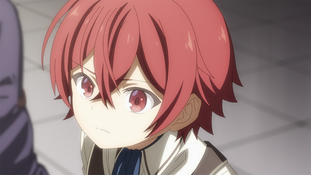 Magic Maker Isekai Mahō no Tsukurikata
