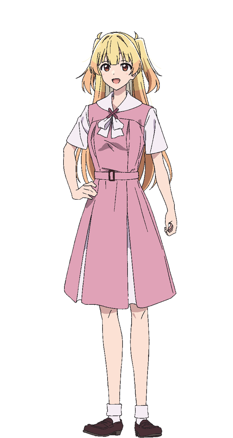Hana wa Saku, Shura no Gotoku