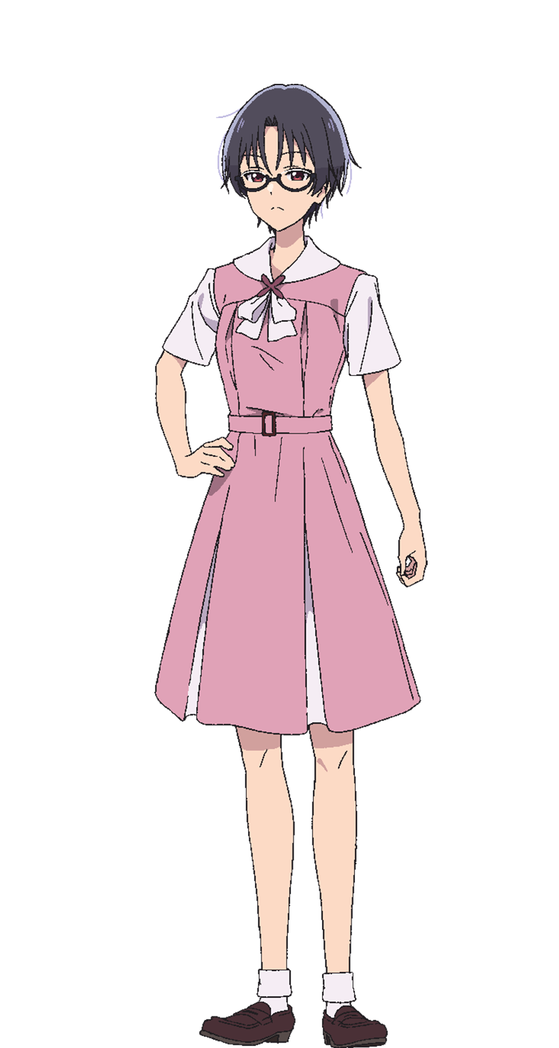 Hana wa Saku, Shura no Gotoku