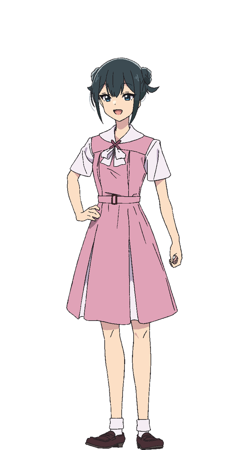 Hana wa Saku, Shura no Gotoku