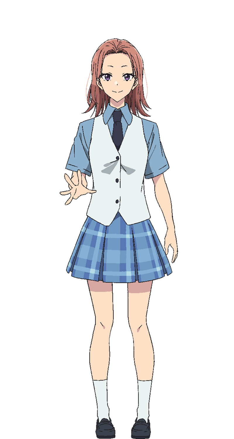 Hana wa Saku, Shura no Gotoku