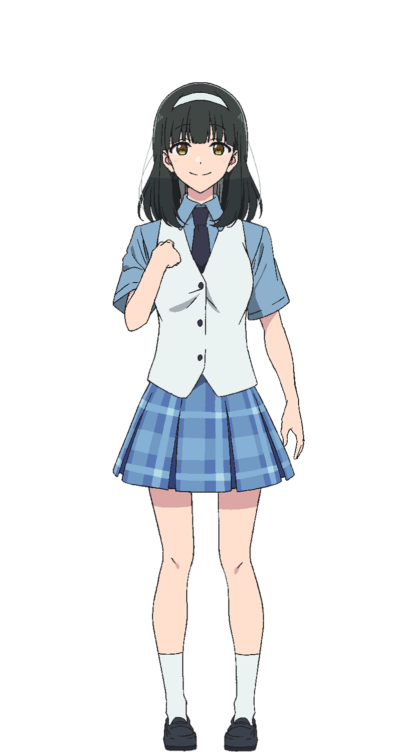 Hana wa Saku, Shura no Gotoku