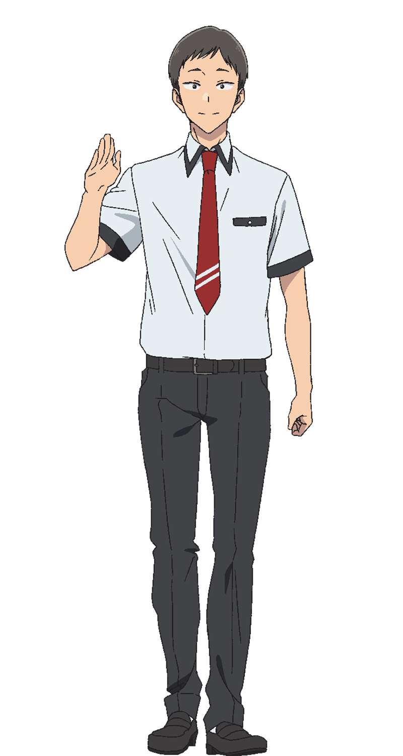 Hana wa Saku, Shura no Gotoku
