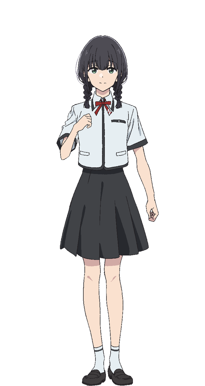 Hana wa Saku, Shura no Gotoku