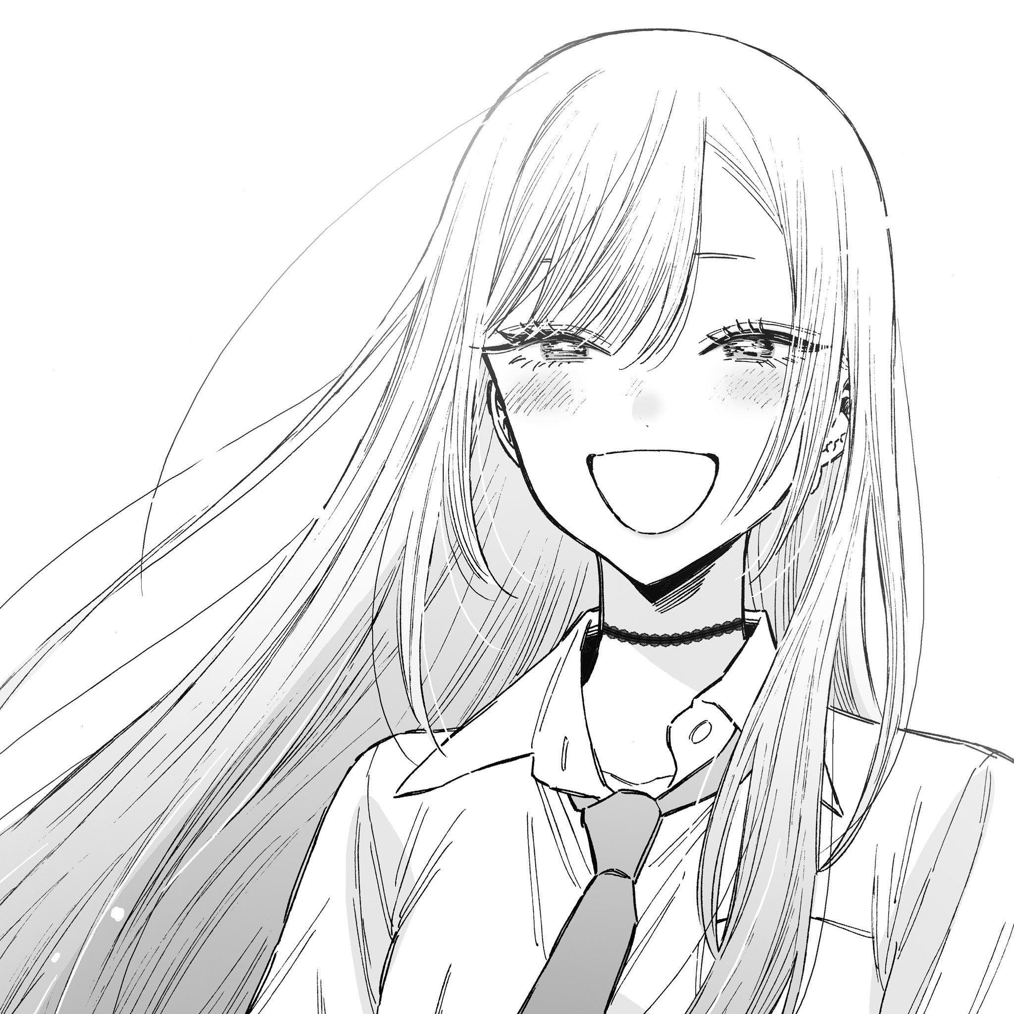 My Dress-Up Darling