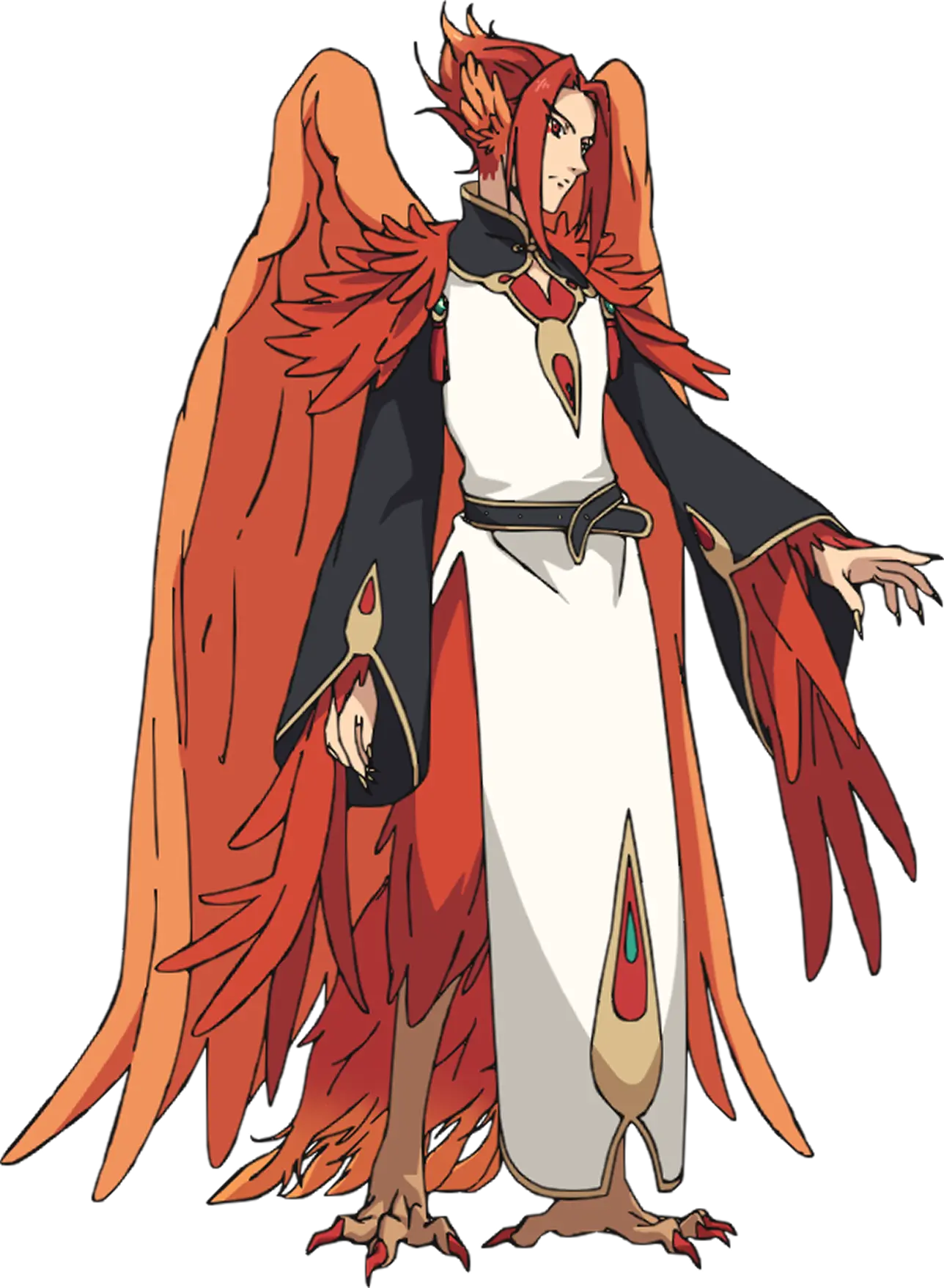 The Rising of the Shield Hero
