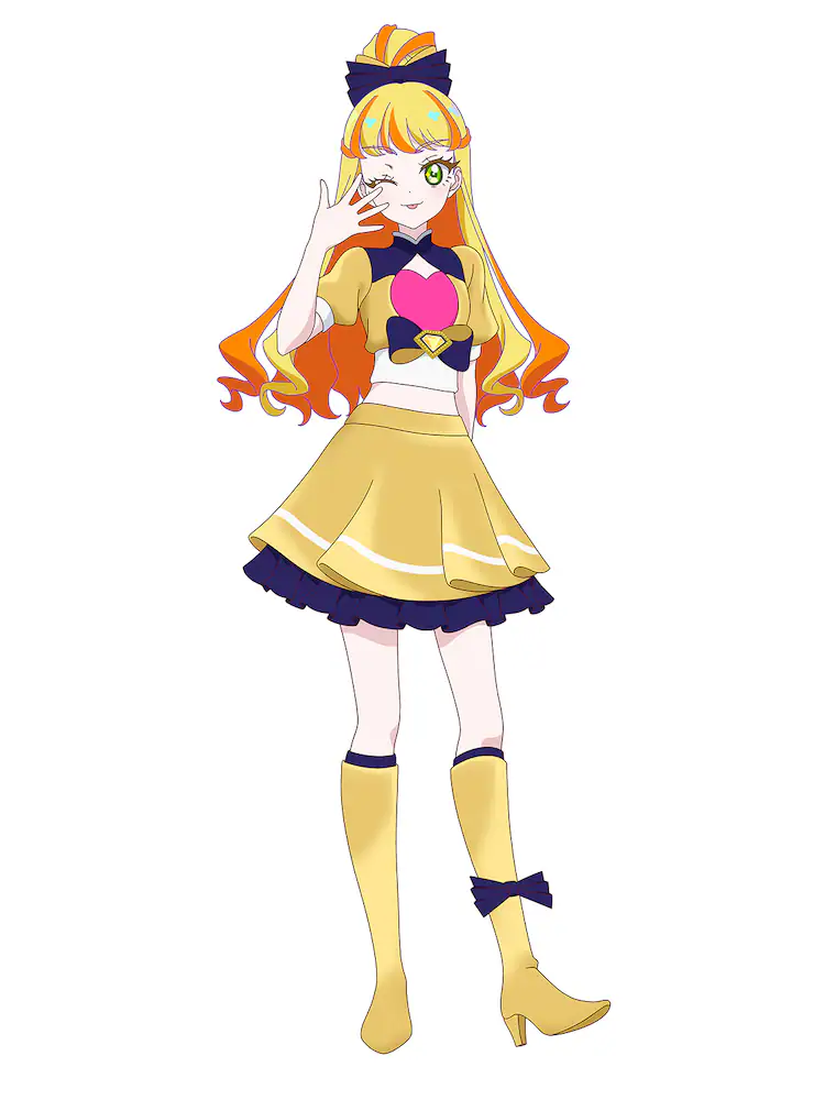 Himitsu no AiPri