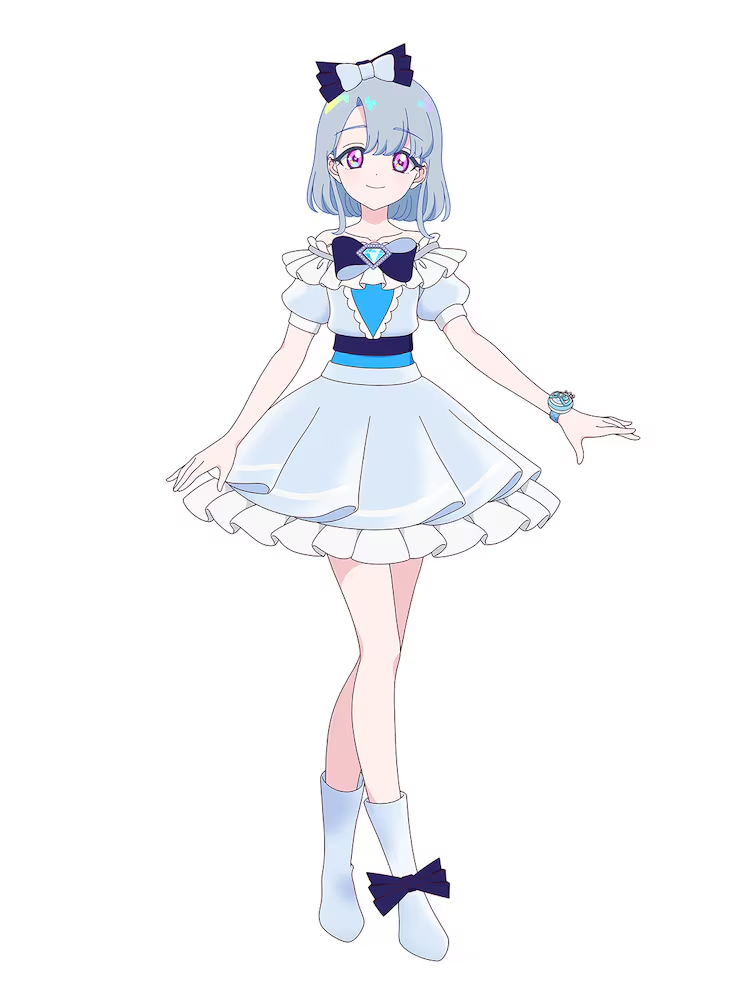 Himitsu no AiPri