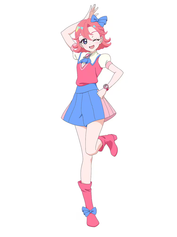 Himitsu no AiPri