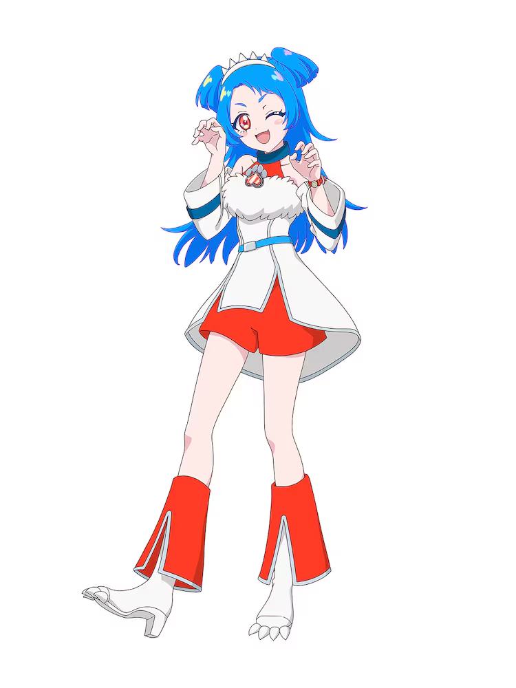 Himitsu no AiPri