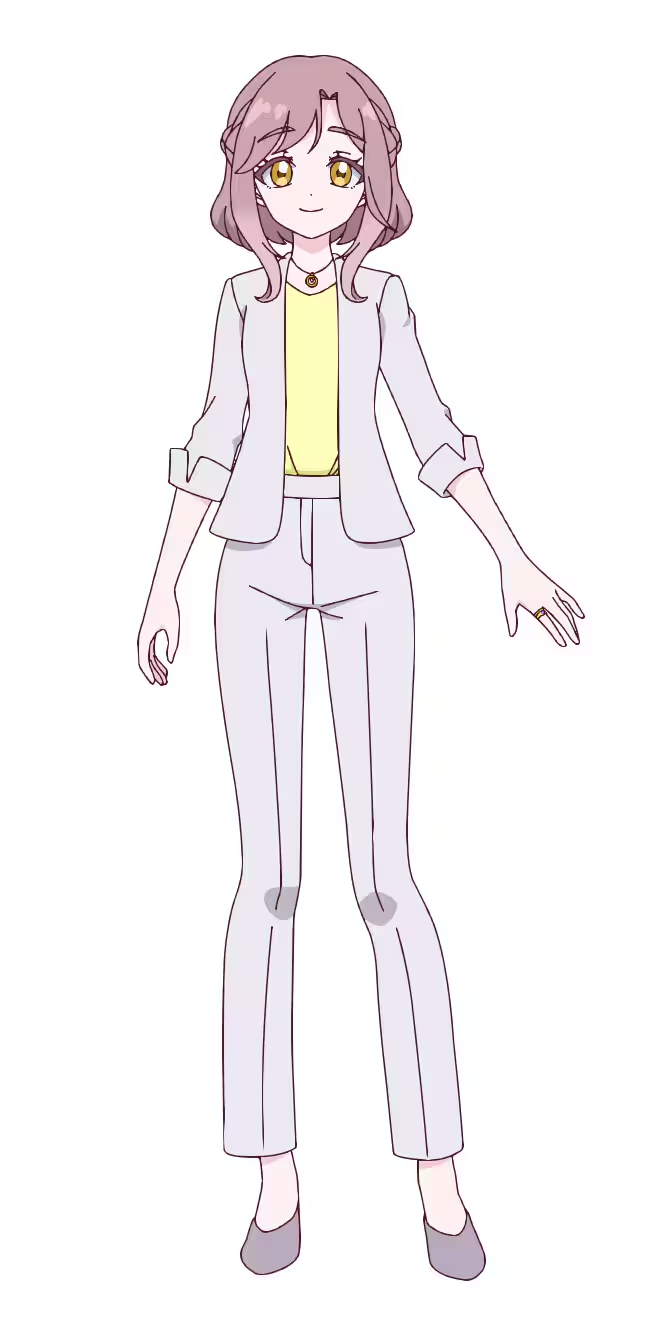 Himitsu no AiPri