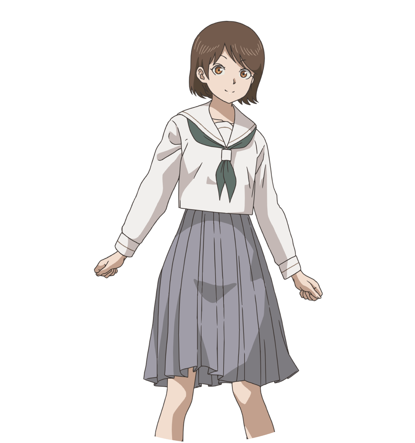 Chūzenji-sensei Mononoke Kōgiroku