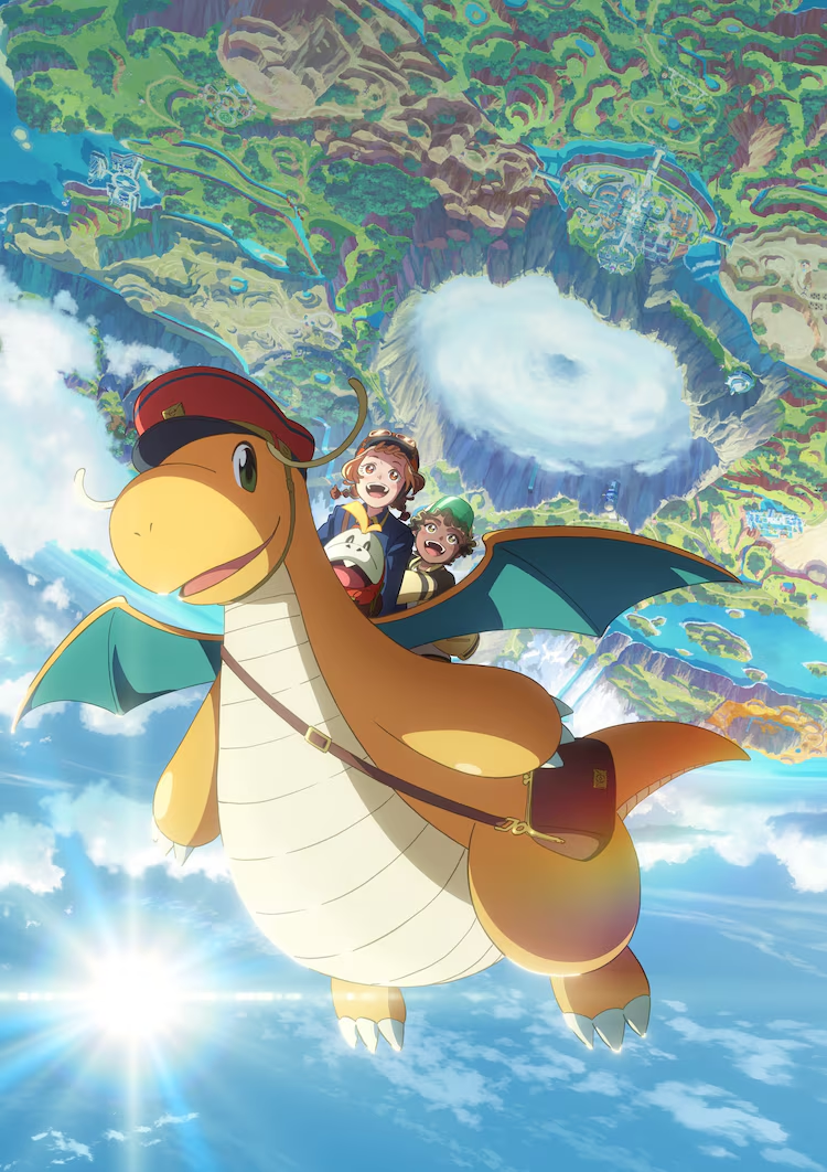 Pokémon