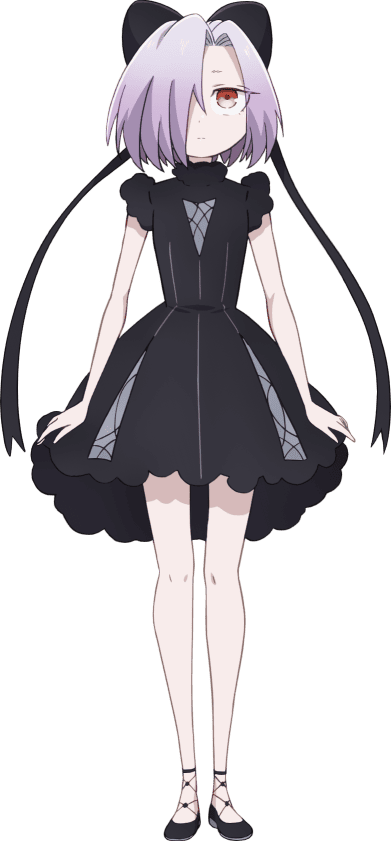 Kizetsu Yūsha to Ansatsu Hime