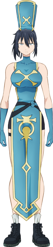Kizetsu Yūsha to Ansatsu Hime